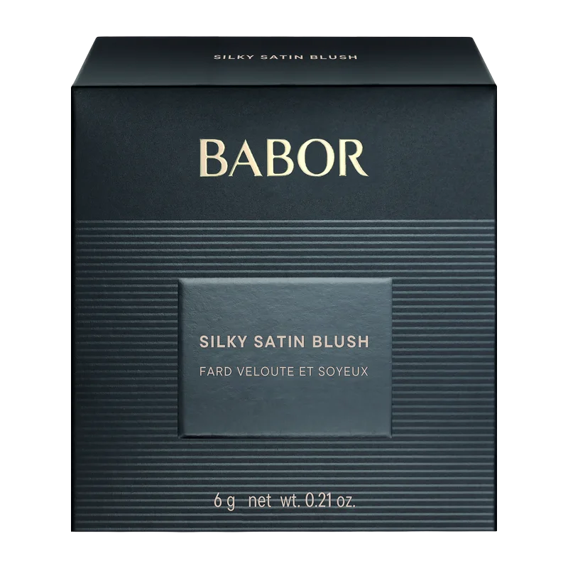 Silky Satin Blush rose, 6g