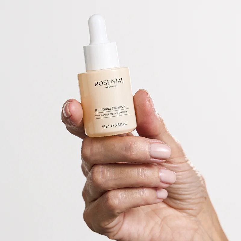 Smoothing Eye Serum, 15ml