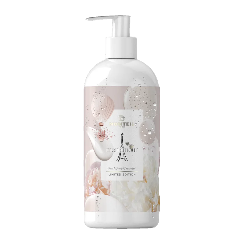 Cleansing Pro Active Cleanser Sommer Edition, 500ml