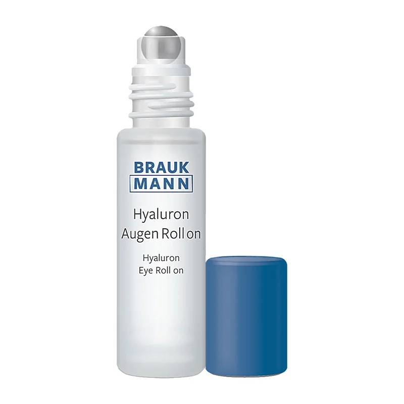 Hyaluron Augen Roll on, 10ml
