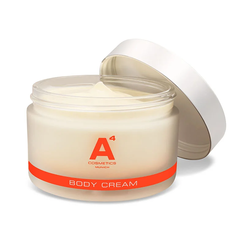 A4 Body Cream, 200ml