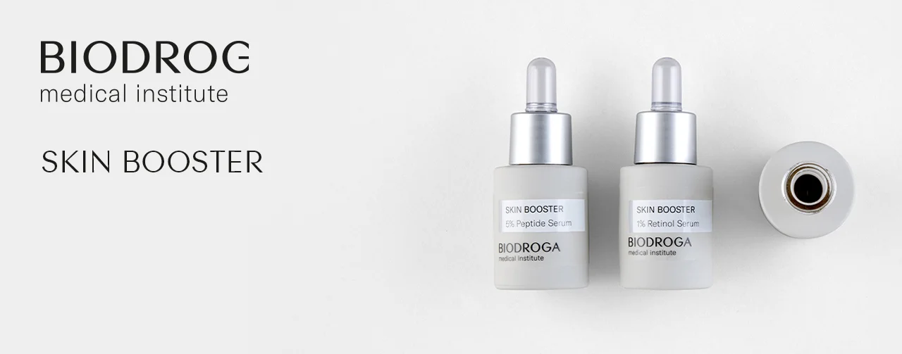 Skin Booster Kategorie