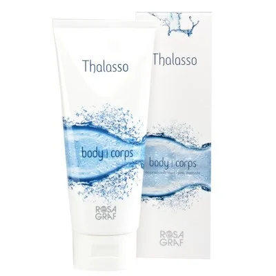THALASSO Body, 200ml THALASSO Body, 200ml