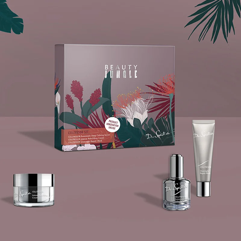 Celltresor Set, 1 Stück