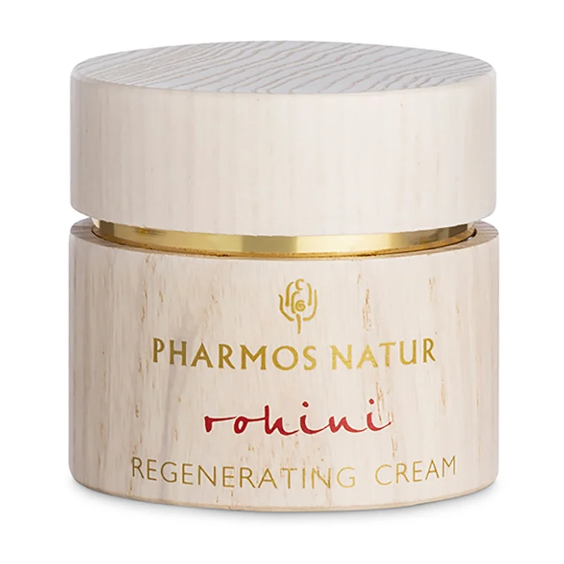 Rohini, Regenerating Cream, 50ml