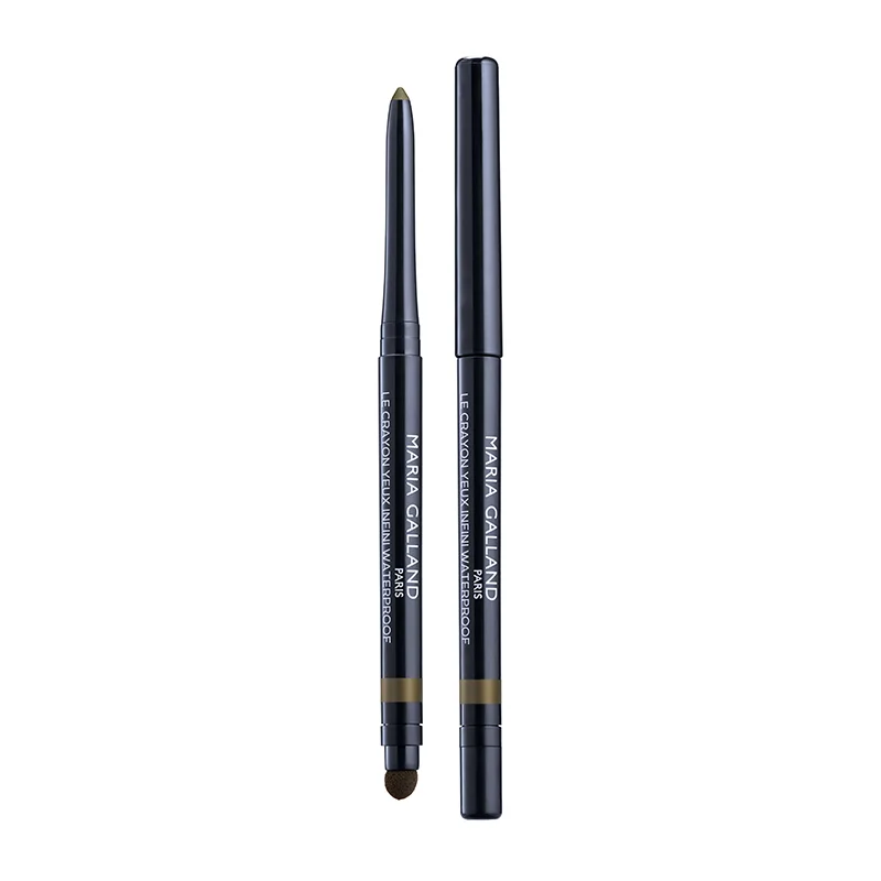 524 Le Crayon Yeux Infini Waterproof Automne Dore, 1,2g