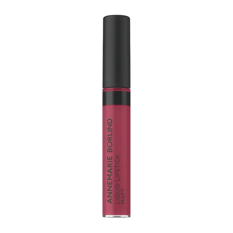 Flüssiger Lippenstift matt rosewood, 9,5ml