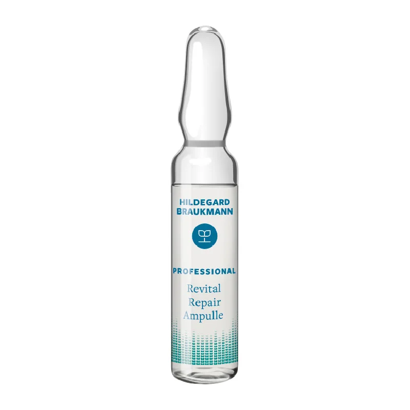 Revital Repair Ampulle, 7x2ml Revital Repair Ampulle, 7x2ml