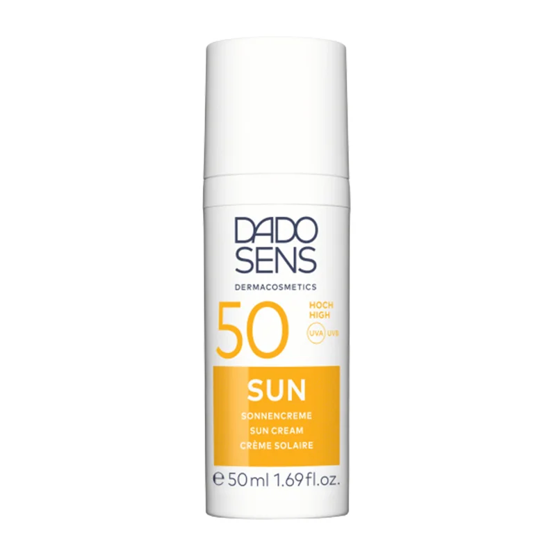 SUN Sonnencreme SPF 50, 50ml