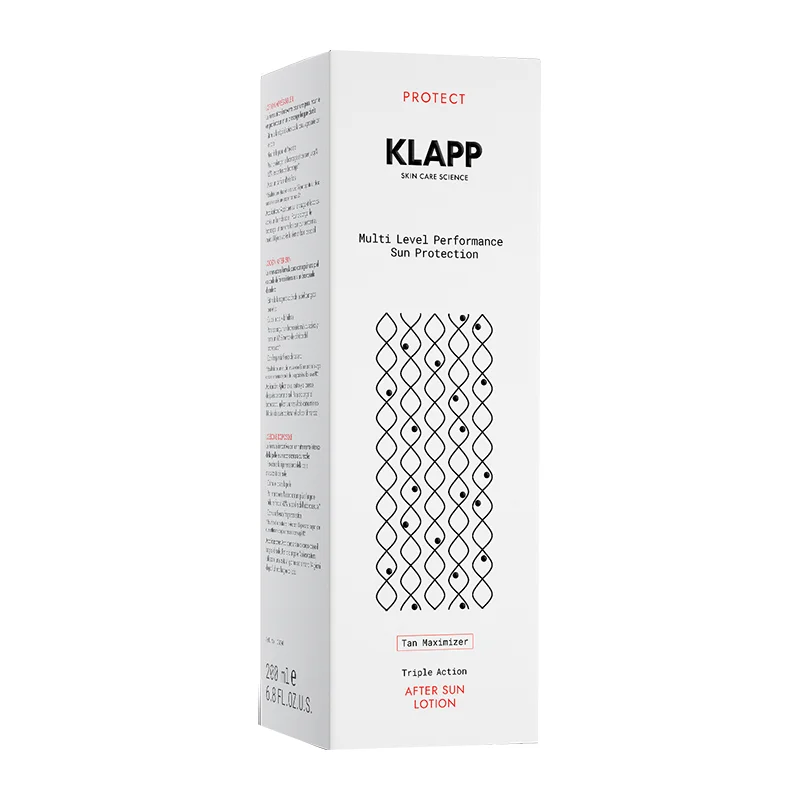 Tan Maximizer After Sun Lotion, 200ml