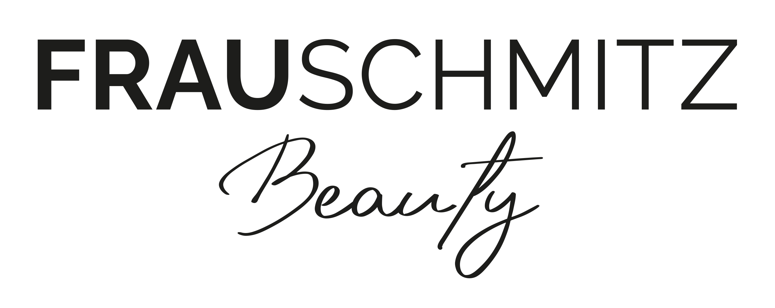 FrauSchmitz Beauty FrauSchmitz Beauty