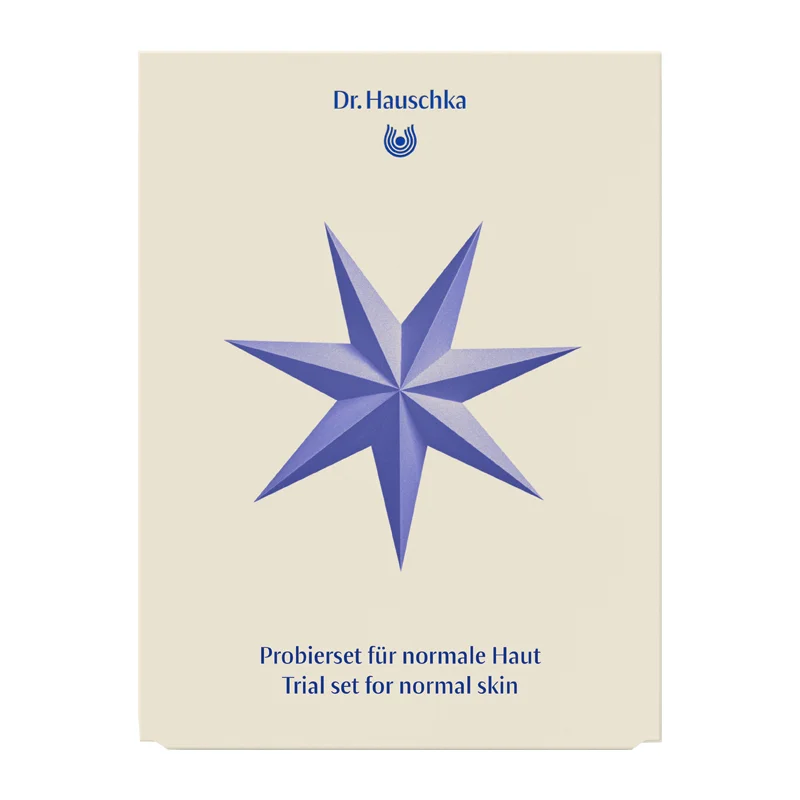 Probierset Normale Haut, 25ml