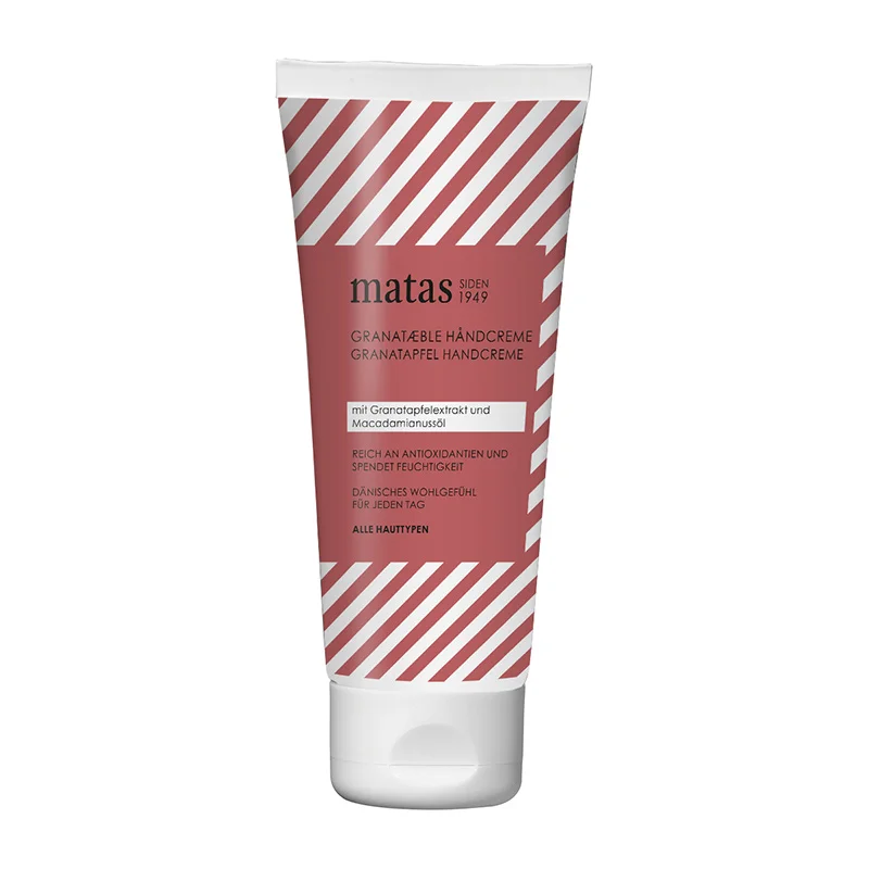 Granatapfel Handcreme, 100ml