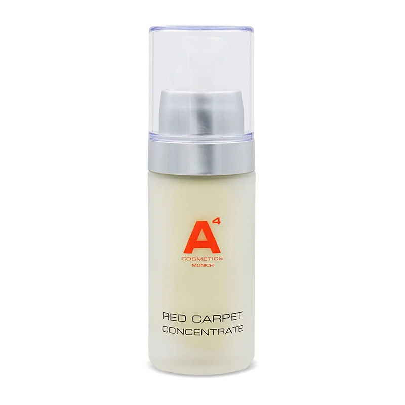 A4 Red Carpet Concentrate, 30ml