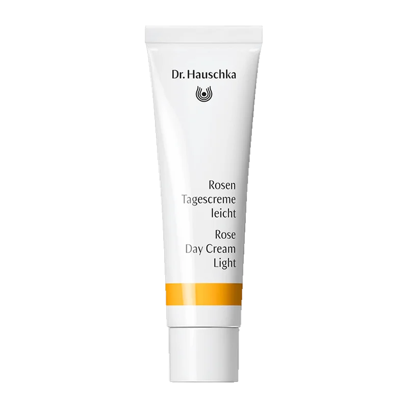 Rosen Tagescreme leicht 30 ml