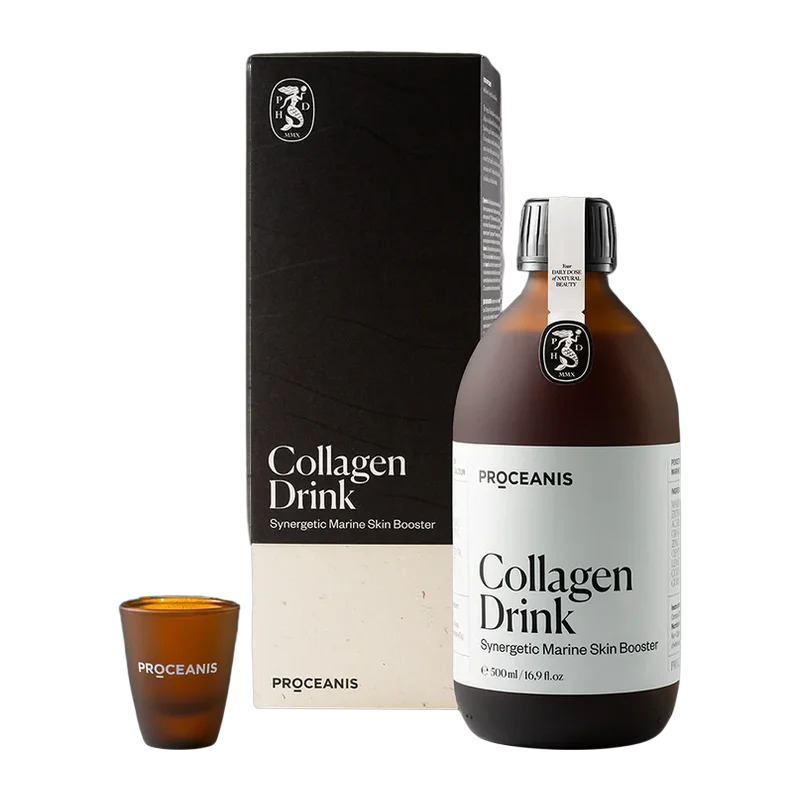Collagen Drink, 500ml