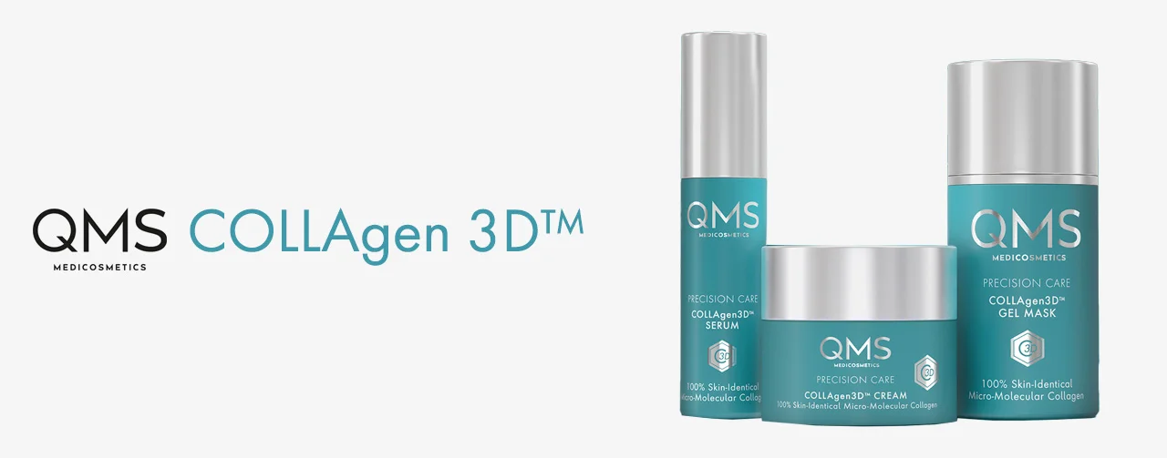 QMS COLLAgen 3D