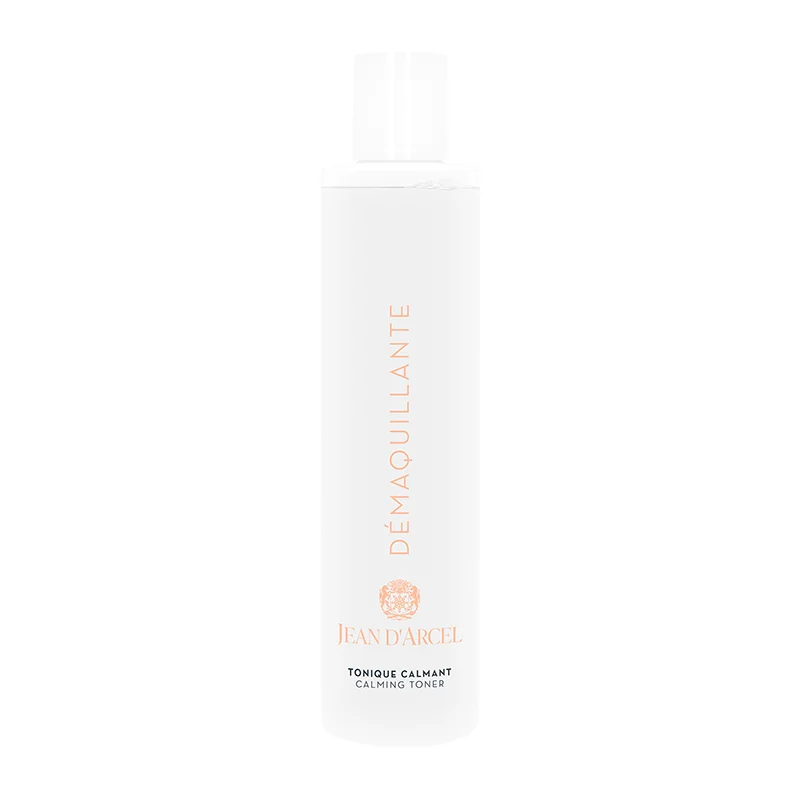 Demaquillante, tonique calmant, 200ml Demaquillante, tonique calmant, 200ml