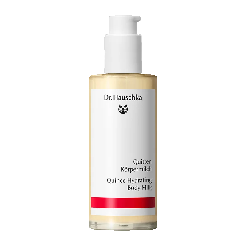 Quitten Körpermilch 145 ml