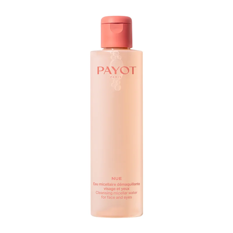 Nue Eau Micellaire Démaquillante, 200ml Nue Eau Micellaire Démaquillante, 200ml