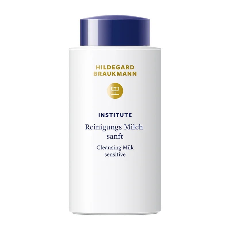 Institute Reinigungs Milch sanft, 200ml
