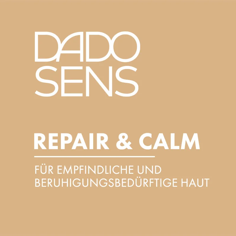 Probenbundle, DADO SENS, Repair & Calm