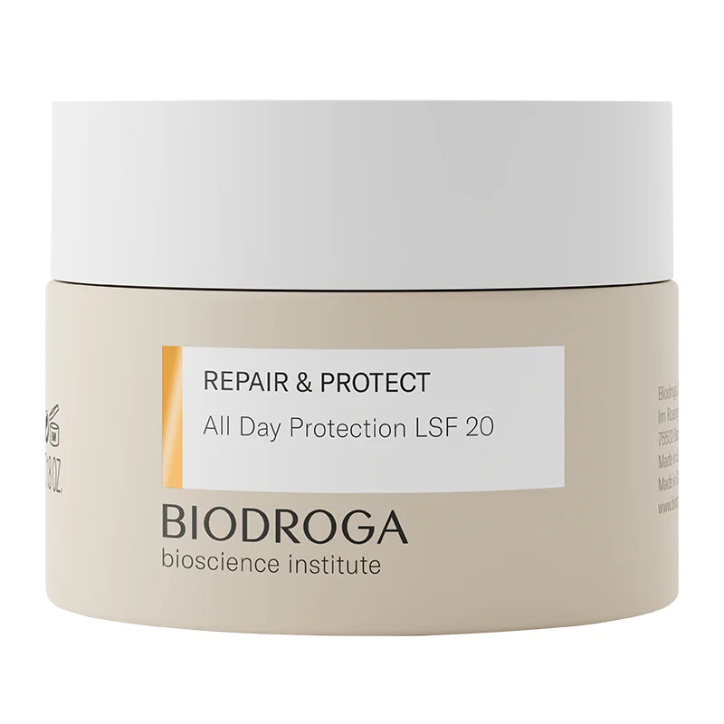 Repair and Protect, All day protection LSF20, 50ml