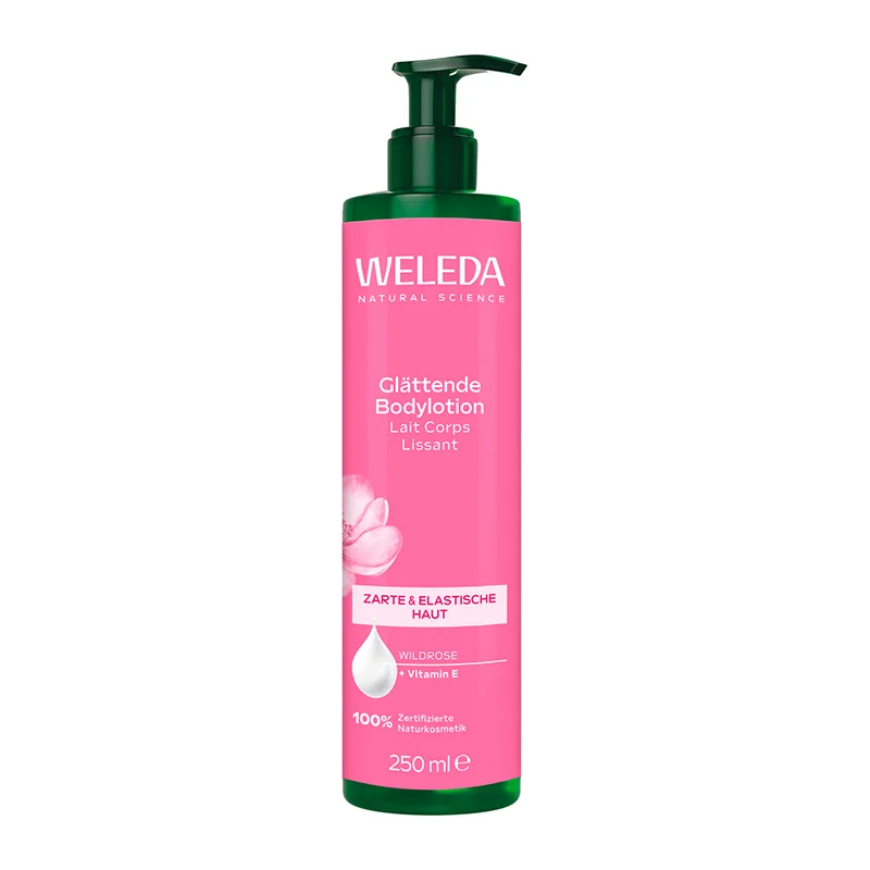 Glättende Bodylotion, 250ml