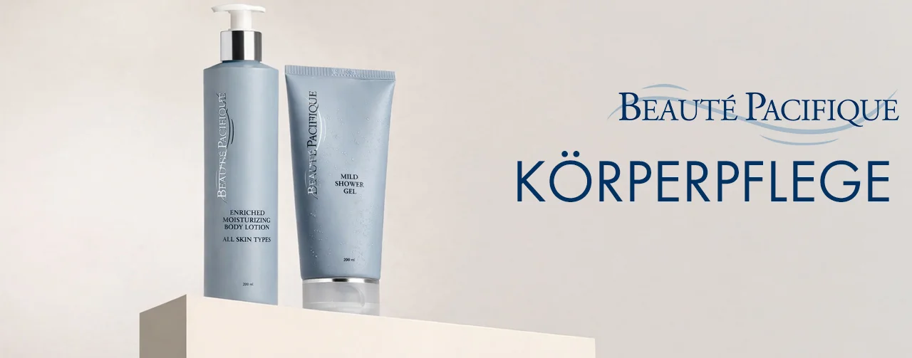 Beaute Pacifique Körperpflege