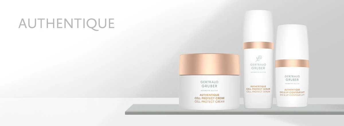 Authentique Kategorie