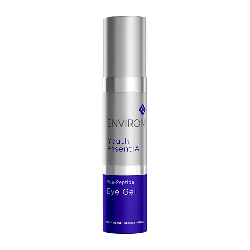 Youth EssentiA, Vita-Peptide Eye Gel, 10ml