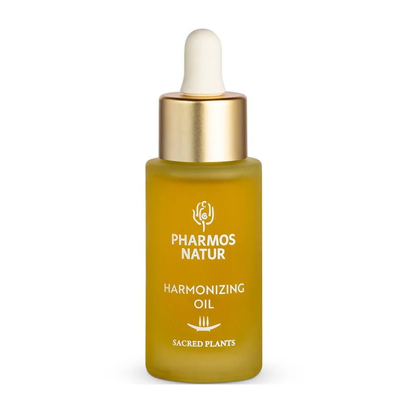 Skin Therapy, Harmonizing Oil, 30ml