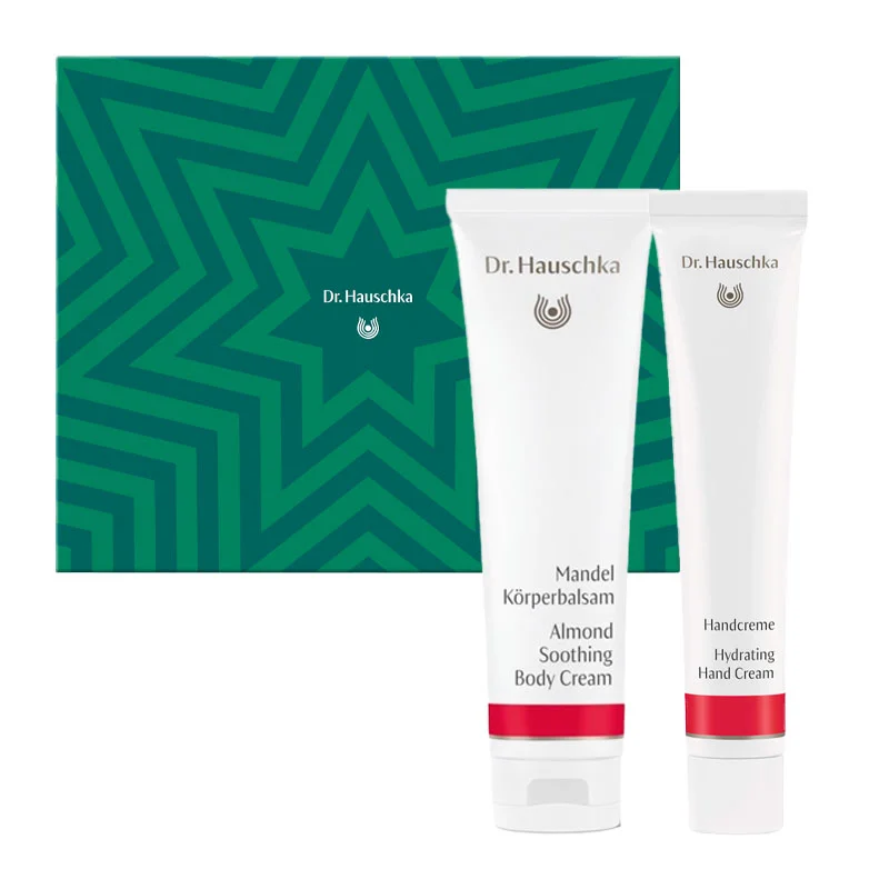 Körperlieblinge Set Mandel