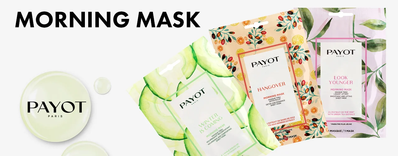 Morning Mask