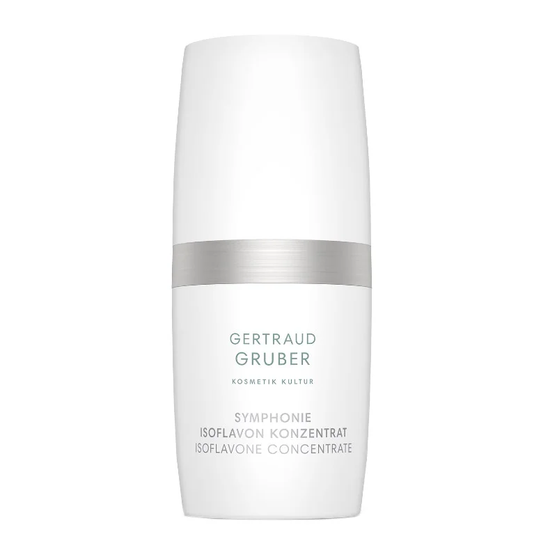 Symphonie  Isoflavon  Konzentrat, 15ml