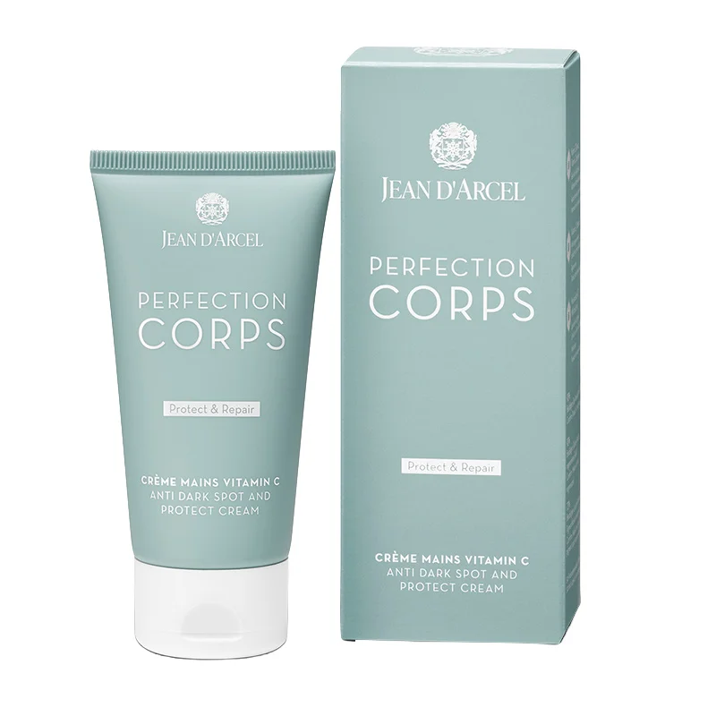 Creme mains Vitamin C, 50ml