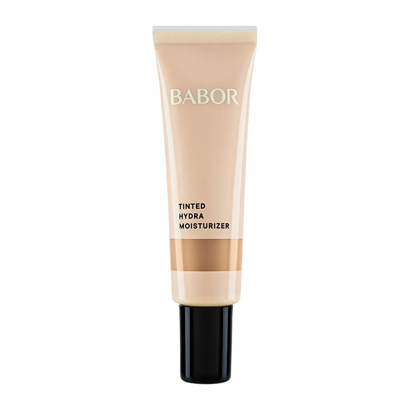 Tinted Hydra Moisturizer 03 almond, 30ml