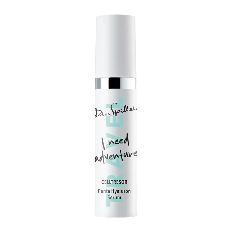 CELLTRESOR Penta Hyaluron Serum, limited Edition, 10ml