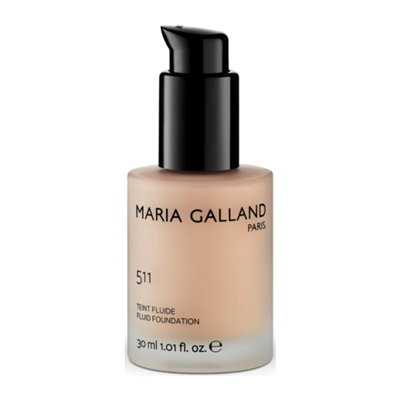 511 Teint Fluide - 15 nude, 30ml