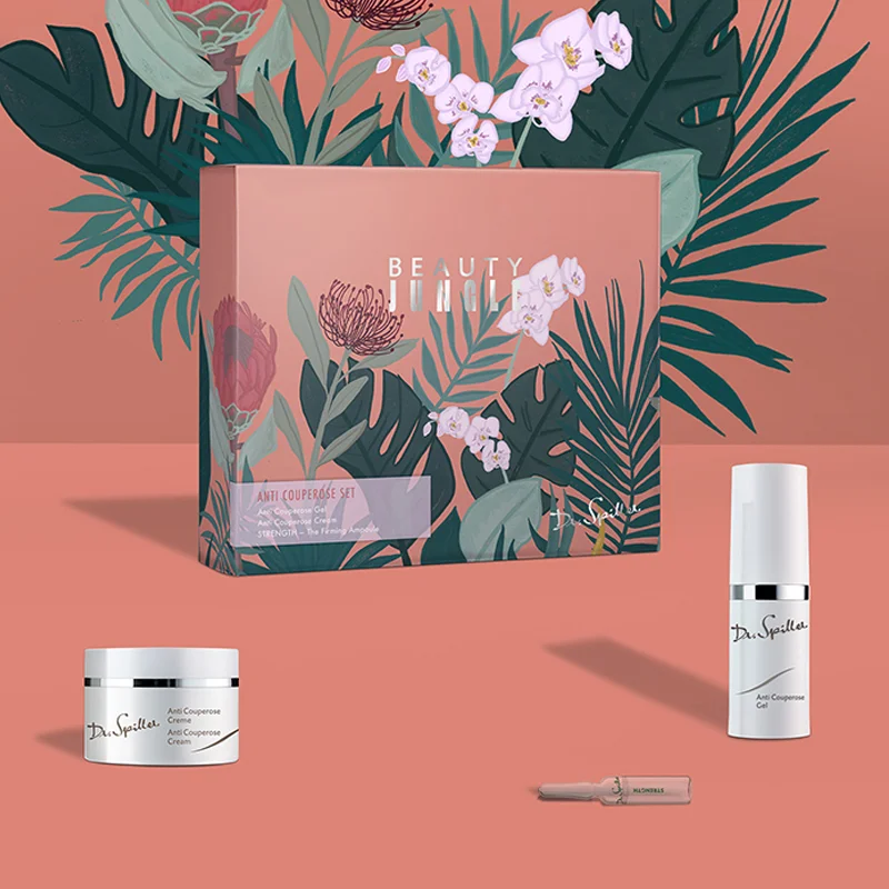 Anti Couperose Set, 1 Stück