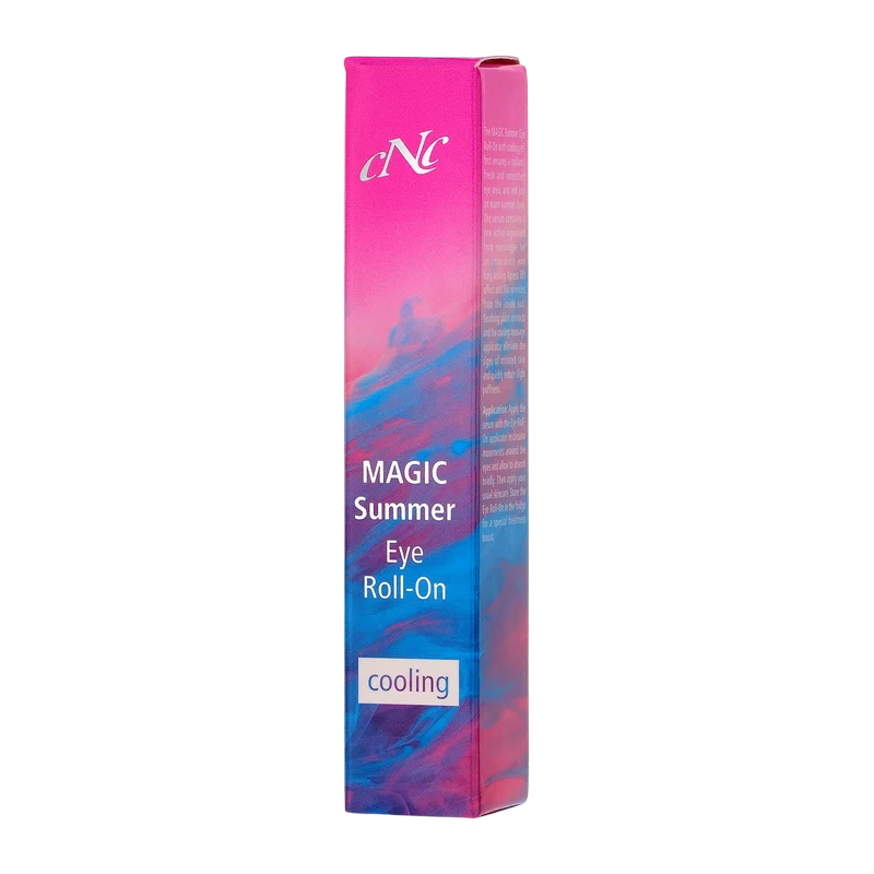 MAGIC Summer Eye Roll-On cooling, 15ml