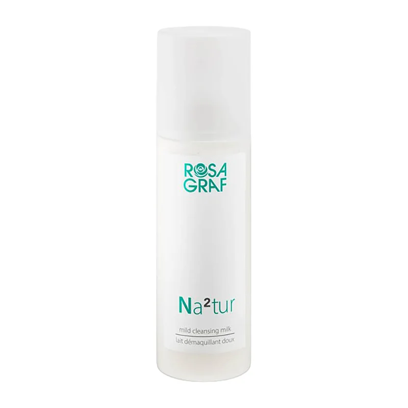 Na2tur mild cleansing milk, 200ml