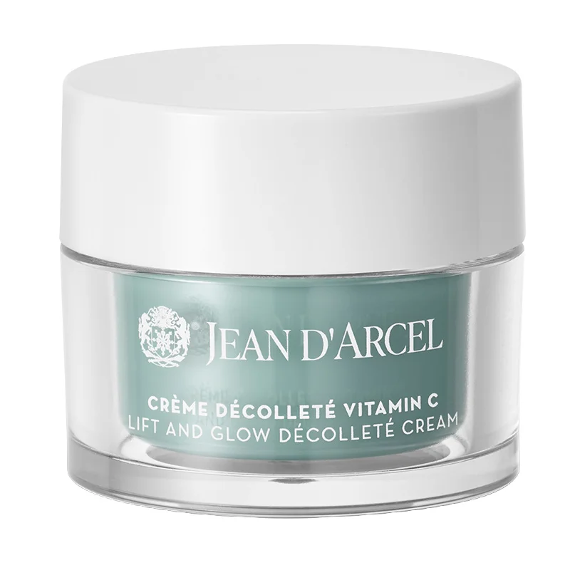 Creme Decollete Vtamin C, 50ml