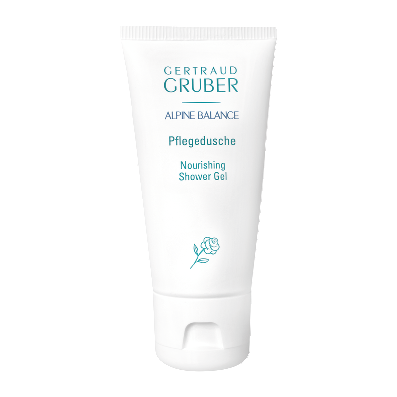 Gertraud Gruber, Alpine Balance® Pflegedusche, 30ml