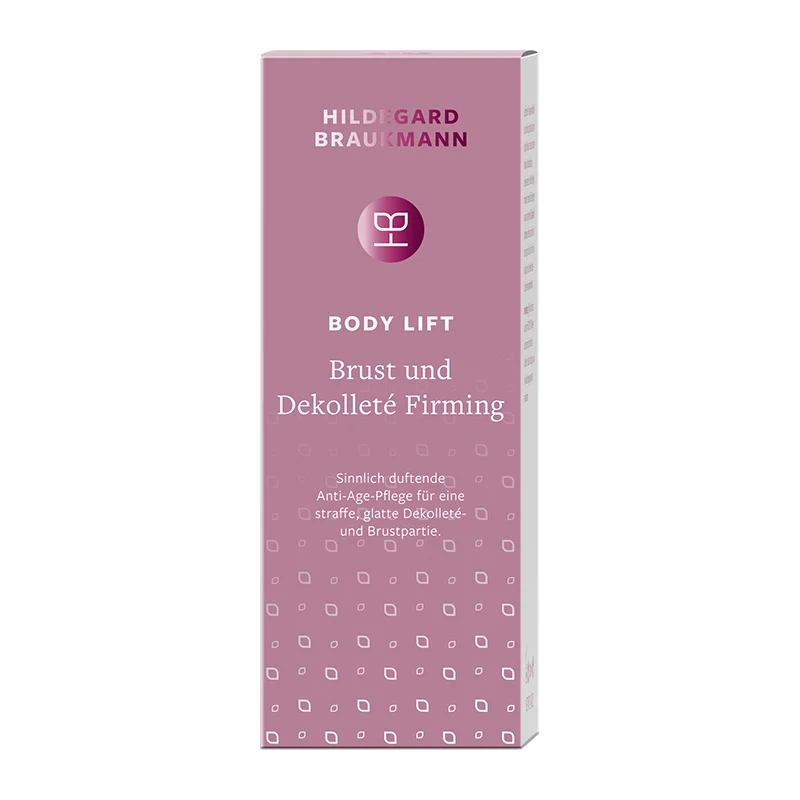 Body Lift Brust und Decollete Firming, 100ml