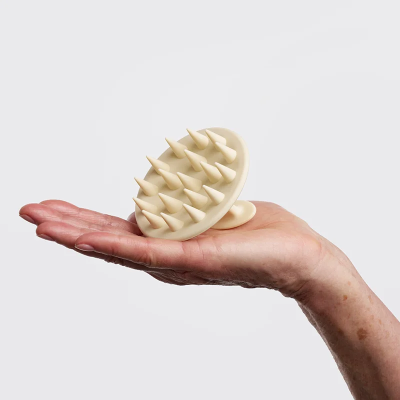 Exfoliating Hair Brush, 1 Stück