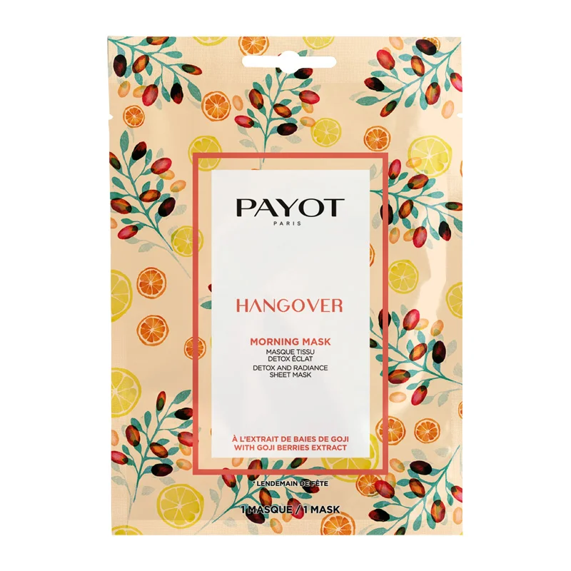 Morning Mask, Hangover, 1 St. Morning Mask, Hangover, 1 St.