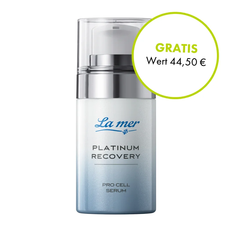 La mer, Platinum Recovery Pro Cell Serum, 15ml