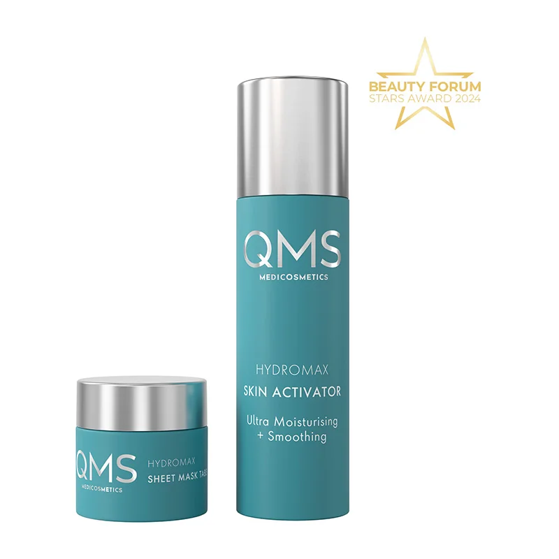 Hydromax Skin Activator Sheet Mask Set, 1 Stück