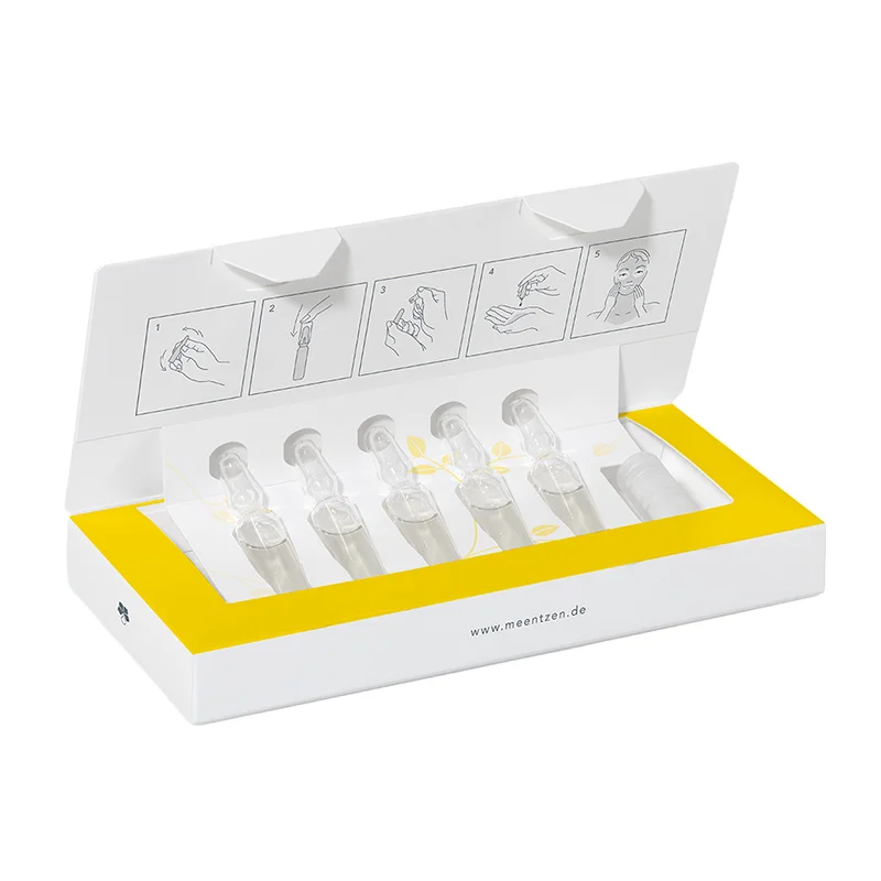 Vitamin C Skin-Boost Ampullen, 5 x 2 St.